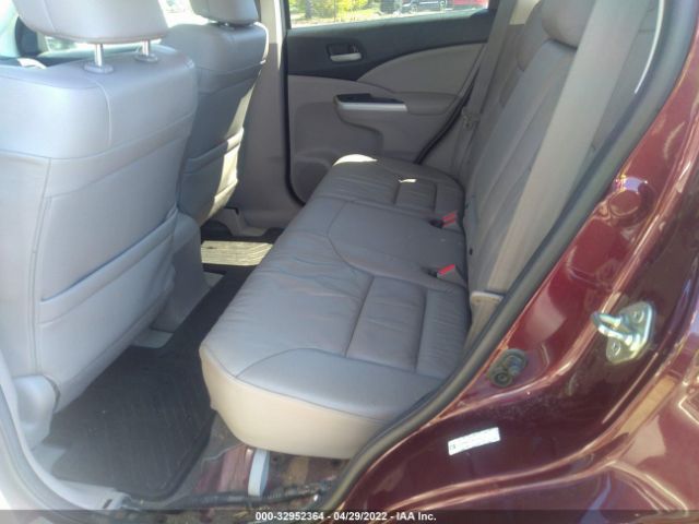 Photo 7 VIN: 5J6RM4H71EL031472 - HONDA CR-V 