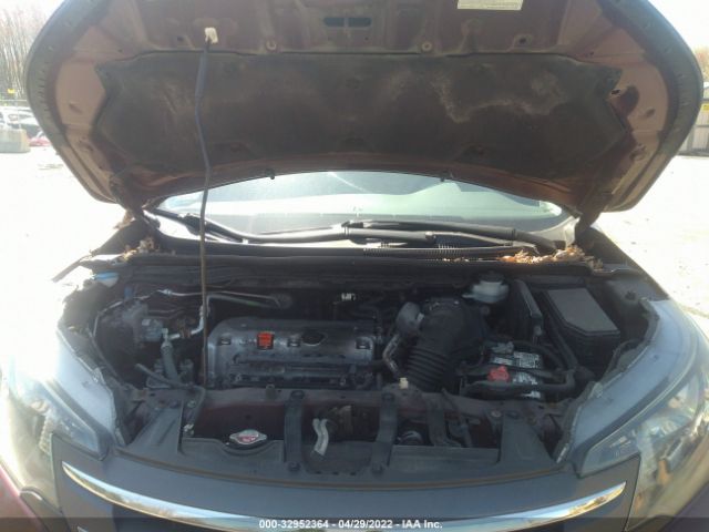 Photo 9 VIN: 5J6RM4H71EL031472 - HONDA CR-V 