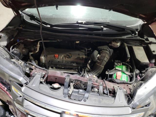 Photo 11 VIN: 5J6RM4H71EL033058 - HONDA CR-V EXL 