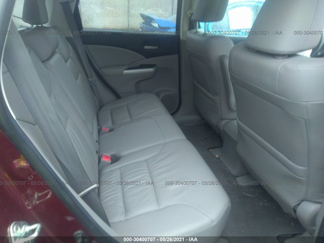 Photo 7 VIN: 5J6RM4H71EL037787 - HONDA CR-V 