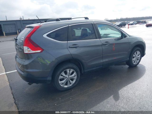 Photo 3 VIN: 5J6RM4H71EL043198 - HONDA CR-V 