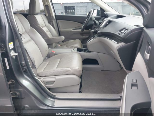 Photo 4 VIN: 5J6RM4H71EL043198 - HONDA CR-V 