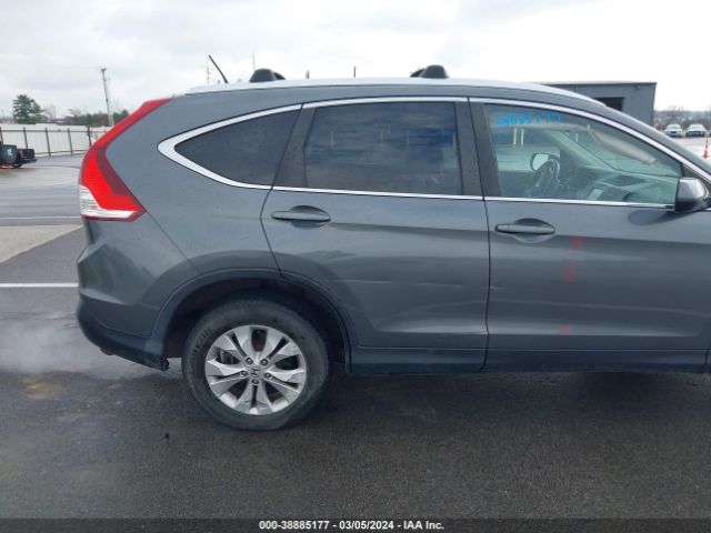 Photo 5 VIN: 5J6RM4H71EL043198 - HONDA CR-V 