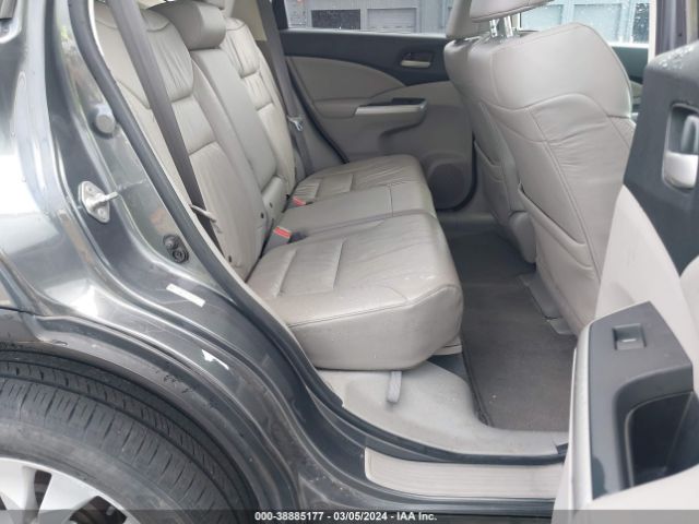 Photo 7 VIN: 5J6RM4H71EL043198 - HONDA CR-V 