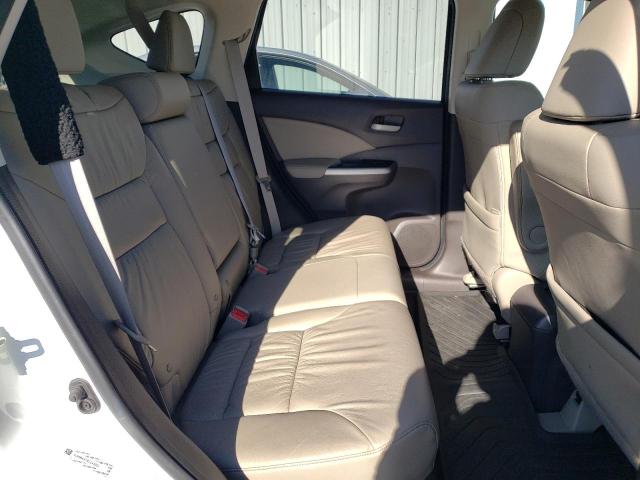 Photo 10 VIN: 5J6RM4H71EL043251 - HONDA CR-V EXL 