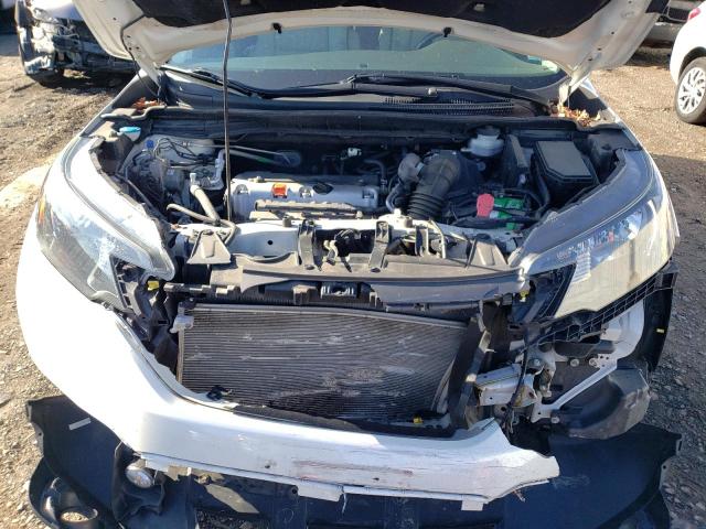 Photo 11 VIN: 5J6RM4H71EL043251 - HONDA CR-V EXL 