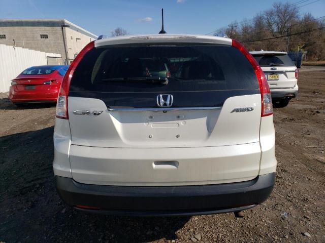 Photo 5 VIN: 5J6RM4H71EL043251 - HONDA CR-V EXL 