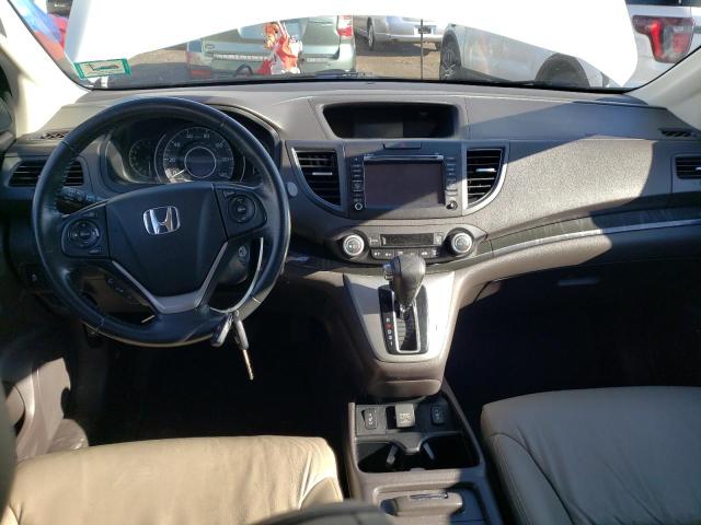 Photo 7 VIN: 5J6RM4H71EL043251 - HONDA CR-V EXL 