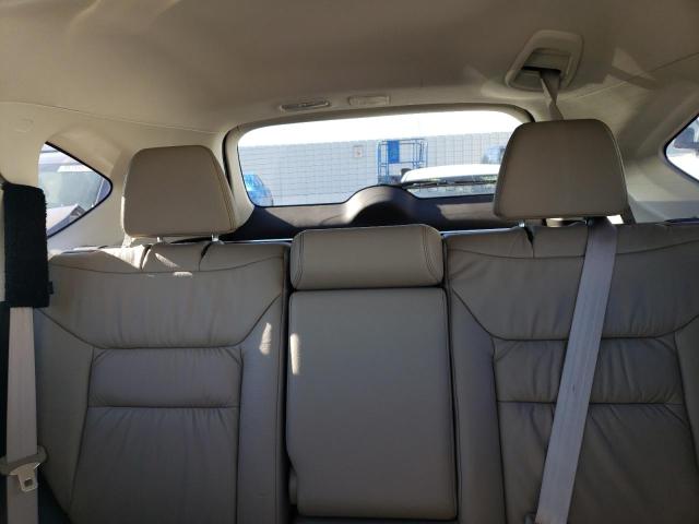 Photo 9 VIN: 5J6RM4H71EL043251 - HONDA CR-V EXL 