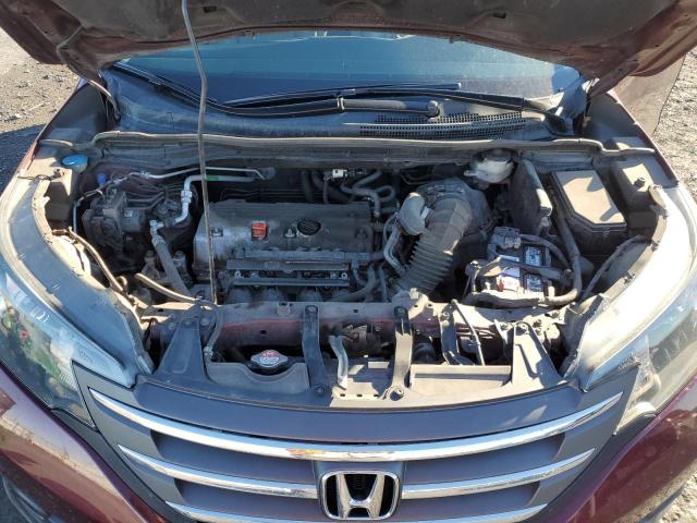 Photo 11 VIN: 5J6RM4H71EL045114 - HONDA CR-V EXL 