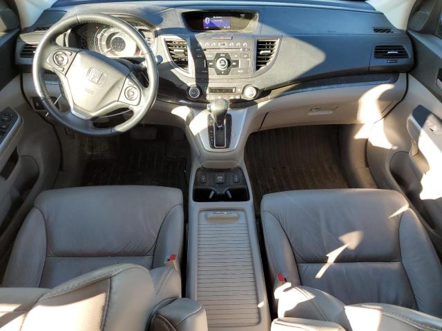 Photo 7 VIN: 5J6RM4H71EL045114 - HONDA CR-V EXL 