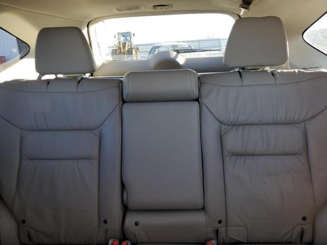 Photo 9 VIN: 5J6RM4H71EL045114 - HONDA CR-V EXL 