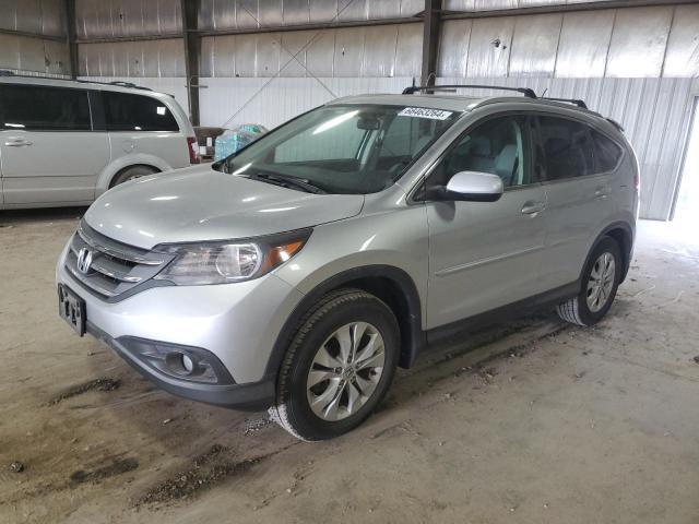 Photo 0 VIN: 5J6RM4H71EL049812 - HONDA CR-V EXL 