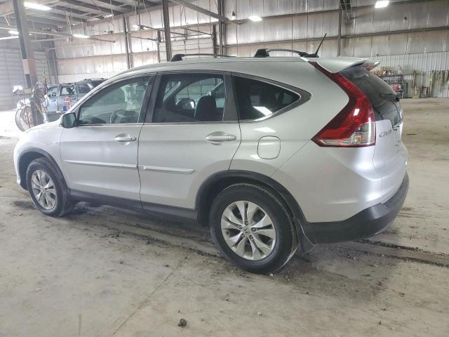 Photo 1 VIN: 5J6RM4H71EL049812 - HONDA CR-V EXL 