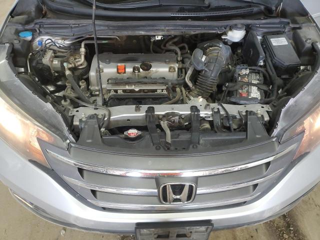 Photo 11 VIN: 5J6RM4H71EL049812 - HONDA CR-V EXL 