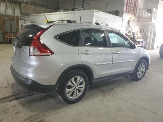 Photo 2 VIN: 5J6RM4H71EL049812 - HONDA CR-V EXL 