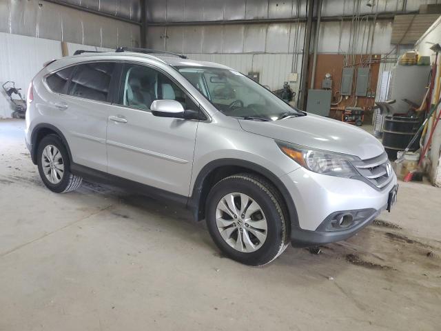 Photo 3 VIN: 5J6RM4H71EL049812 - HONDA CR-V EXL 