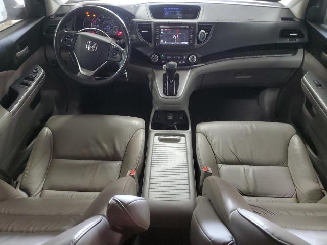 Photo 7 VIN: 5J6RM4H71EL049812 - HONDA CR-V EXL 