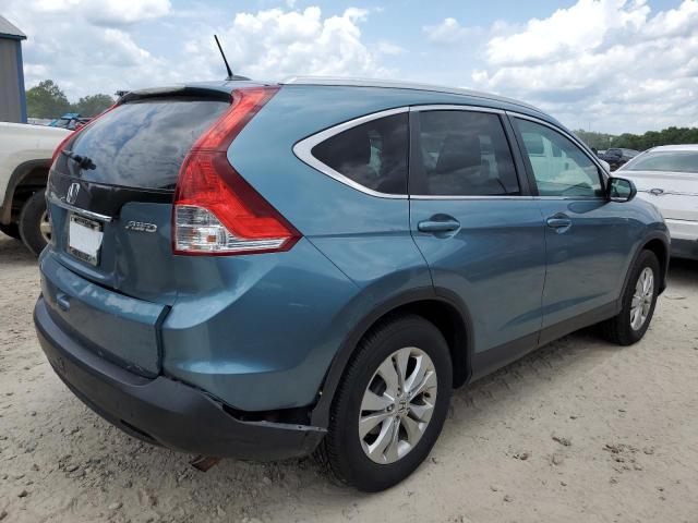 Photo 2 VIN: 5J6RM4H71EL055500 - HONDA CRV 