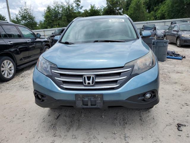 Photo 4 VIN: 5J6RM4H71EL055500 - HONDA CRV 