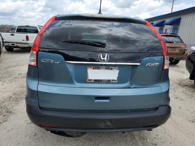 Photo 5 VIN: 5J6RM4H71EL055500 - HONDA CRV 