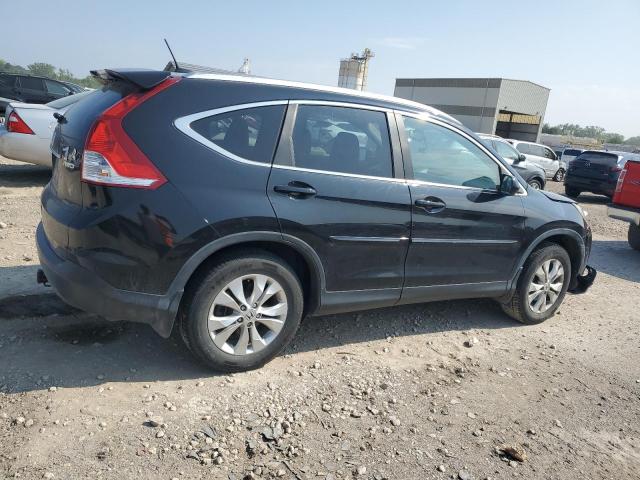 Photo 2 VIN: 5J6RM4H71EL057361 - HONDA CR-V EXL 