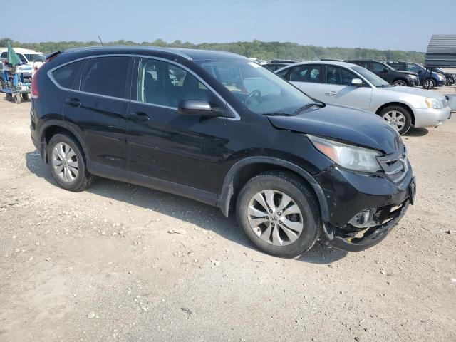 Photo 3 VIN: 5J6RM4H71EL057361 - HONDA CR-V EXL 