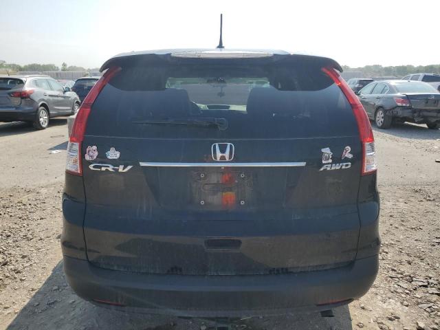 Photo 5 VIN: 5J6RM4H71EL057361 - HONDA CR-V EXL 