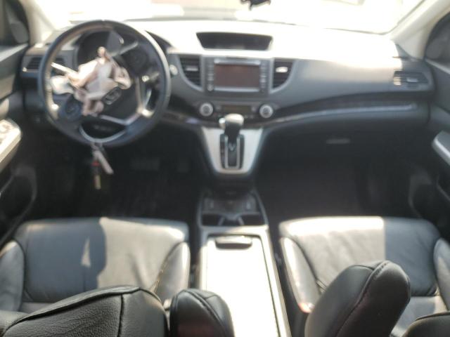 Photo 7 VIN: 5J6RM4H71EL057361 - HONDA CR-V EXL 