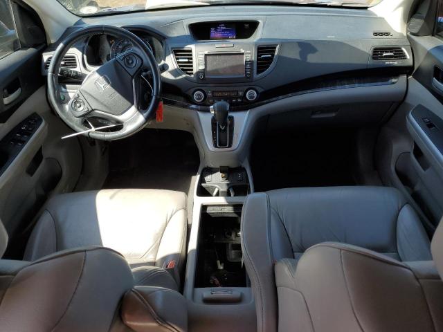 Photo 7 VIN: 5J6RM4H71EL066321 - HONDA CR-V EXL 