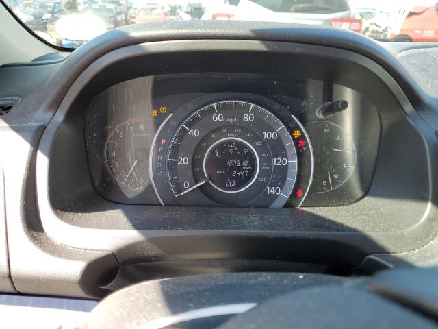 Photo 8 VIN: 5J6RM4H71EL066321 - HONDA CR-V EXL 