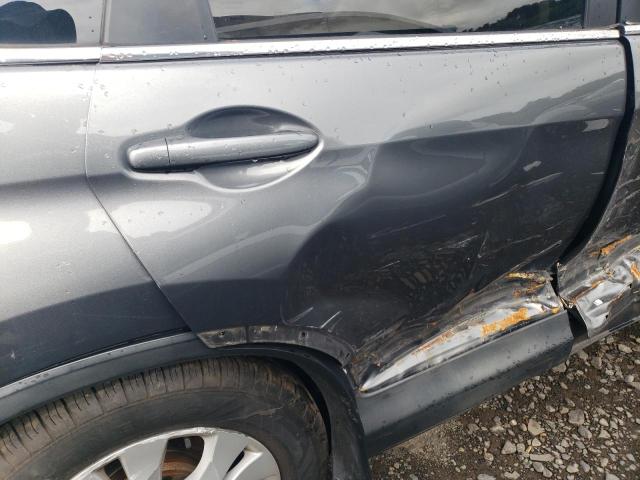 Photo 10 VIN: 5J6RM4H71EL079733 - HONDA CRV 