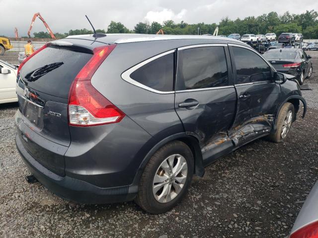 Photo 2 VIN: 5J6RM4H71EL079733 - HONDA CRV 