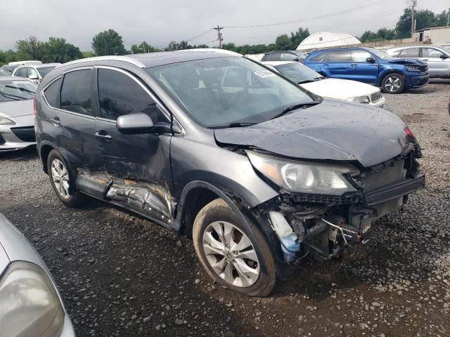 Photo 3 VIN: 5J6RM4H71EL079733 - HONDA CRV 