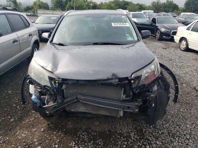 Photo 4 VIN: 5J6RM4H71EL079733 - HONDA CRV 