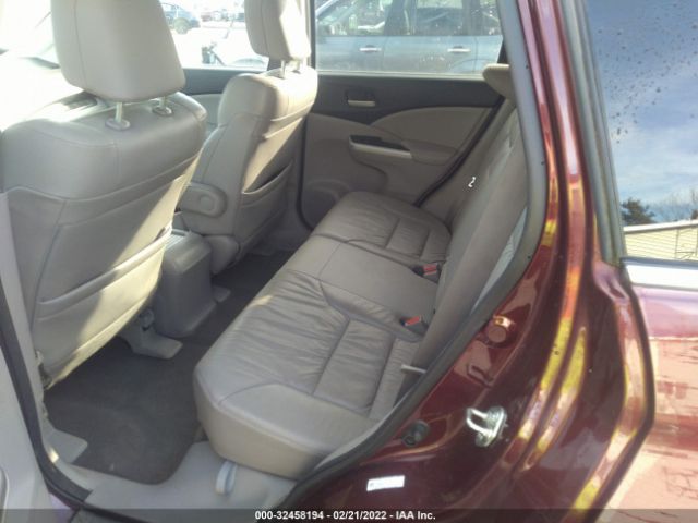 Photo 7 VIN: 5J6RM4H71EL083717 - HONDA CR-V 