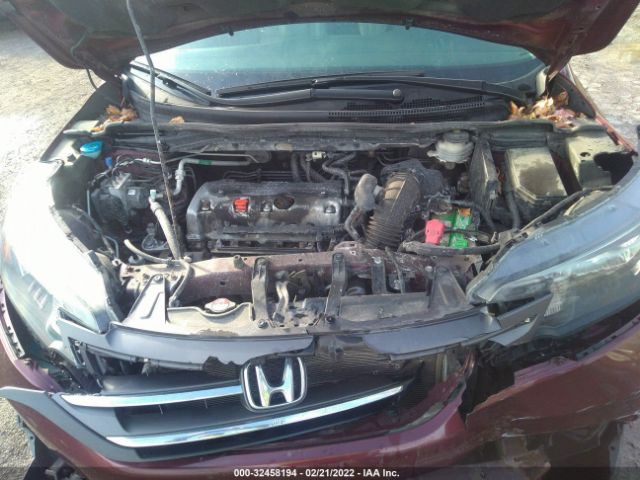 Photo 9 VIN: 5J6RM4H71EL083717 - HONDA CR-V 