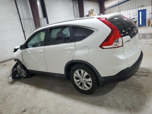 Photo 1 VIN: 5J6RM4H71EL084480 - HONDA CR-V EXL 