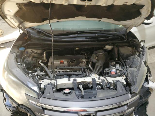 Photo 11 VIN: 5J6RM4H71EL084480 - HONDA CR-V EXL 