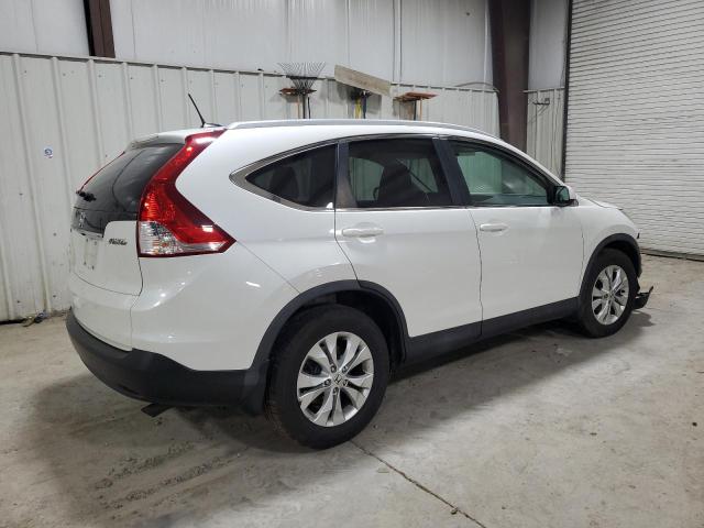 Photo 2 VIN: 5J6RM4H71EL084480 - HONDA CR-V EXL 