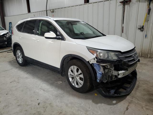 Photo 3 VIN: 5J6RM4H71EL084480 - HONDA CR-V EXL 