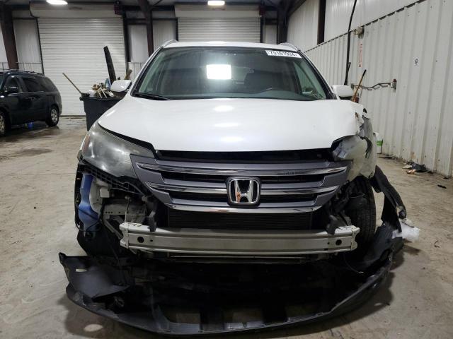 Photo 4 VIN: 5J6RM4H71EL084480 - HONDA CR-V EXL 