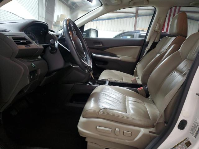 Photo 6 VIN: 5J6RM4H71EL084480 - HONDA CR-V EXL 