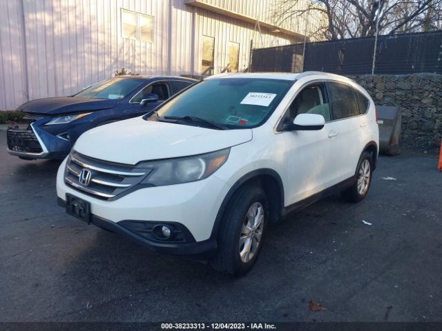 Photo 1 VIN: 5J6RM4H71EL108776 - HONDA CR-V 