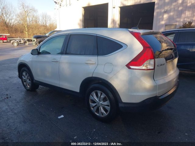 Photo 2 VIN: 5J6RM4H71EL108776 - HONDA CR-V 