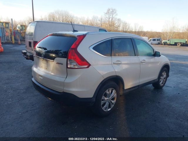 Photo 3 VIN: 5J6RM4H71EL108776 - HONDA CR-V 