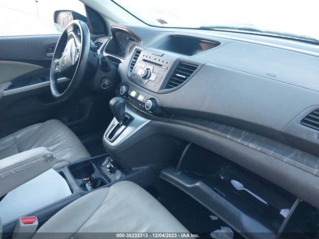 Photo 4 VIN: 5J6RM4H71EL108776 - HONDA CR-V 