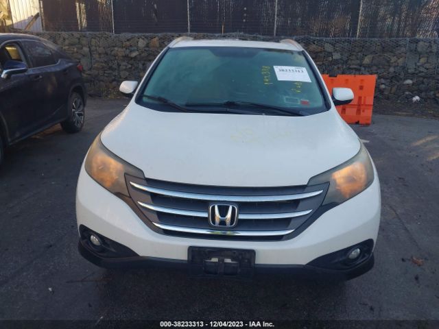 Photo 5 VIN: 5J6RM4H71EL108776 - HONDA CR-V 