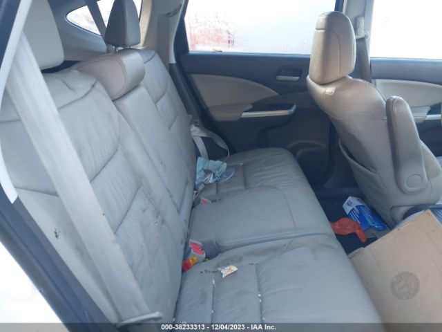 Photo 7 VIN: 5J6RM4H71EL108776 - HONDA CR-V 