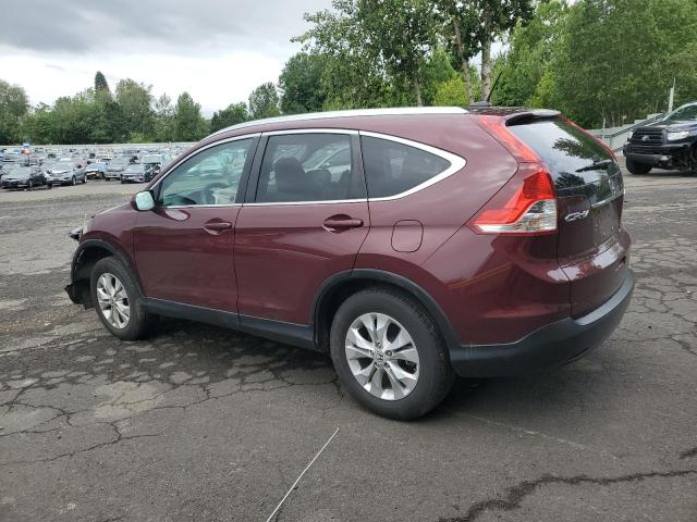 Photo 1 VIN: 5J6RM4H71EL112729 - HONDA CRV 